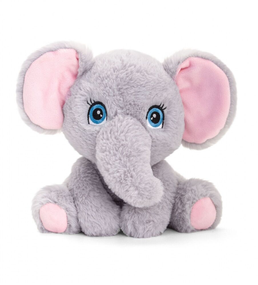 Keeleco Elephant