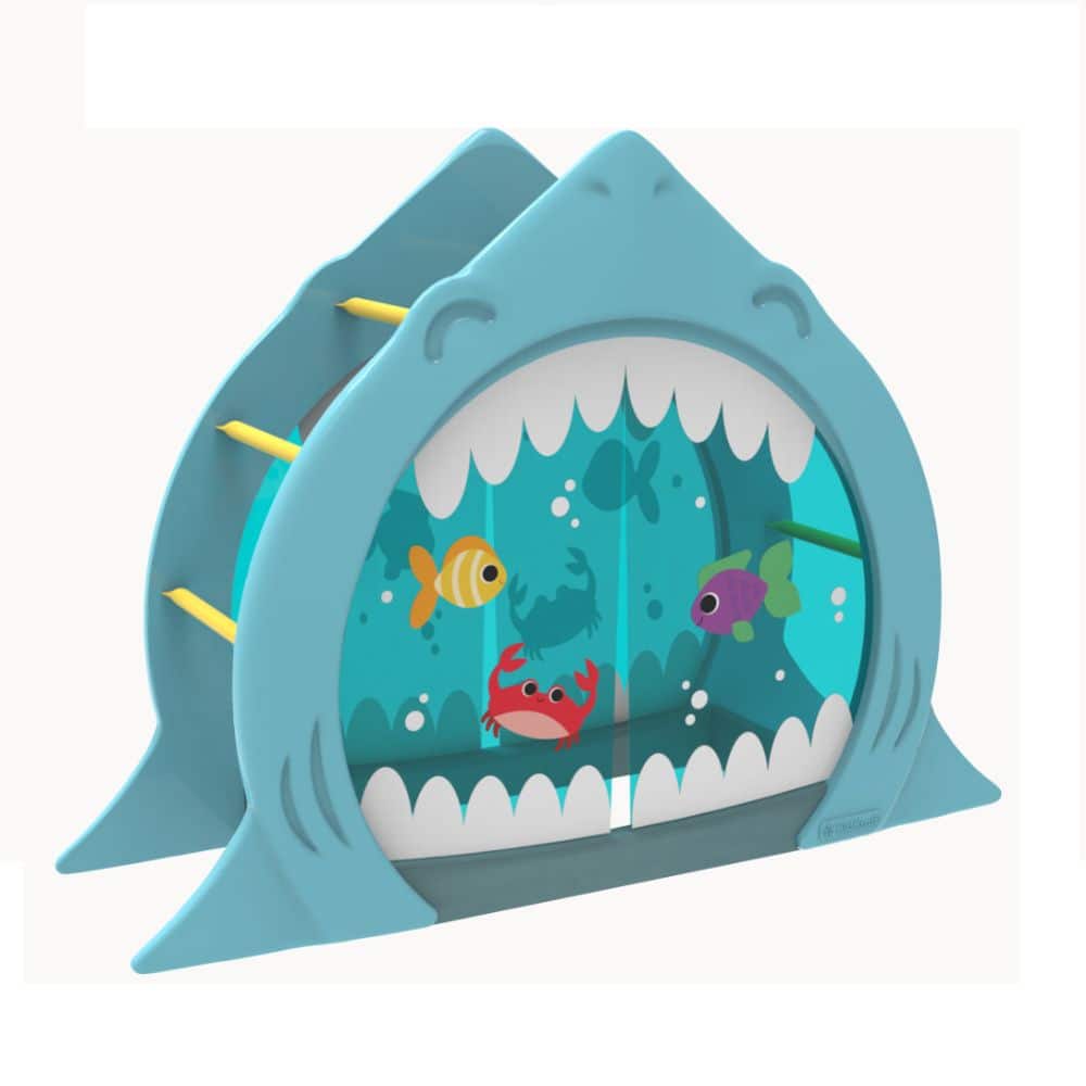 Kidkraft Shark Escape Climber - Image 12