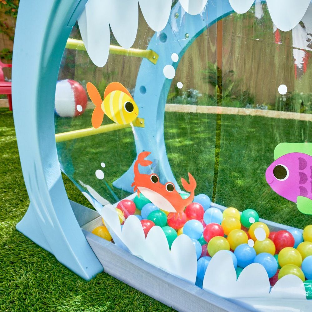 Kidkraft Shark Escape Climber - Image 5