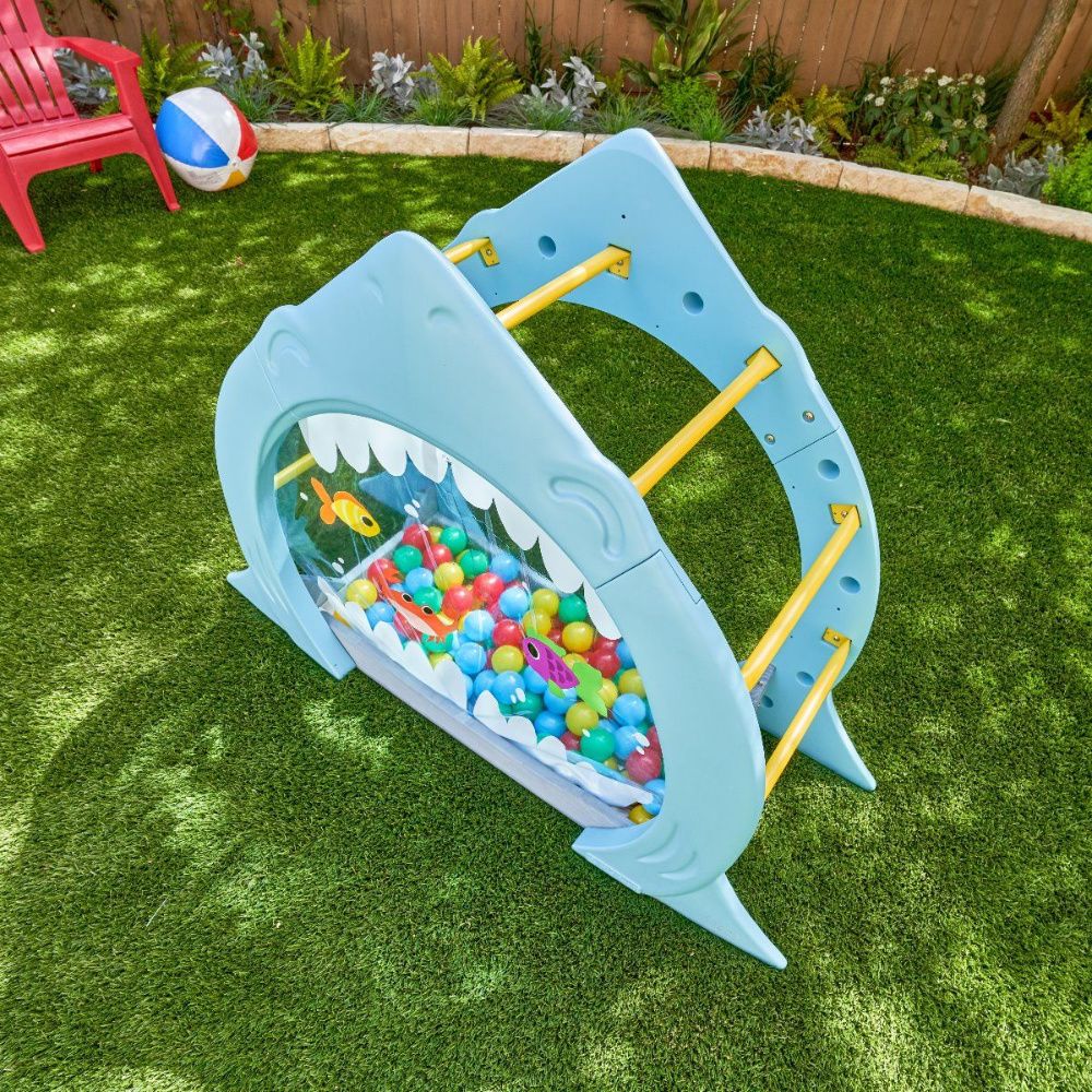 Kidkraft Shark Escape Climber - Image 3