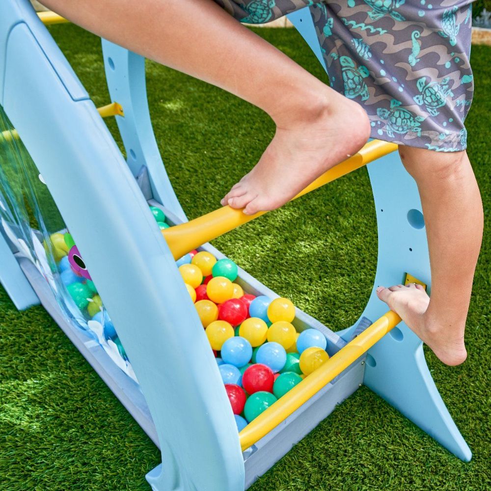 Kidkraft Shark Escape Climber - Image 9