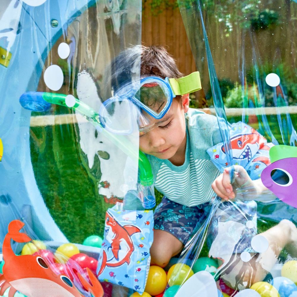 Kidkraft Shark Escape Climber - Image 10
