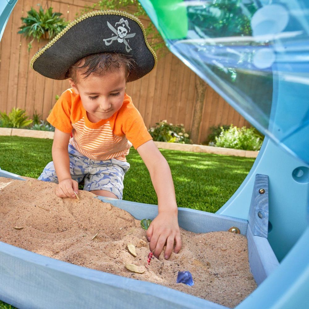 Kidkraft Shark Escape Climber - Image 11