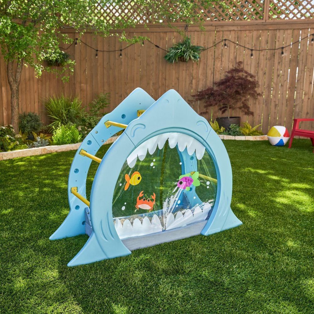 Kidkraft Shark Escape Climber - Image 7