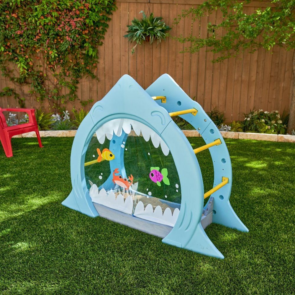 Kidkraft Shark Escape Climber - Image 6