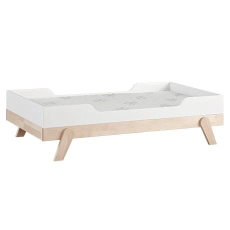 LD Lifetime Cotbed 2