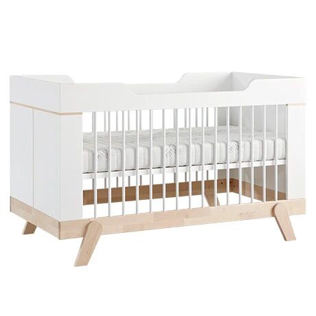 LD Lifetime Cotbed