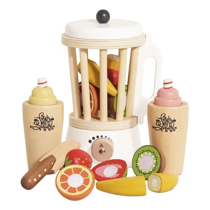 LTV Blender
