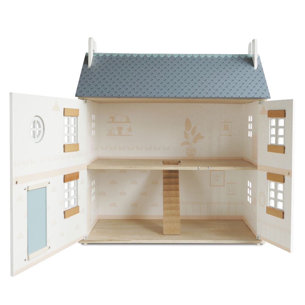 Le Toy Van Bay Tree Dolls House - Bundle & Save - Image 4