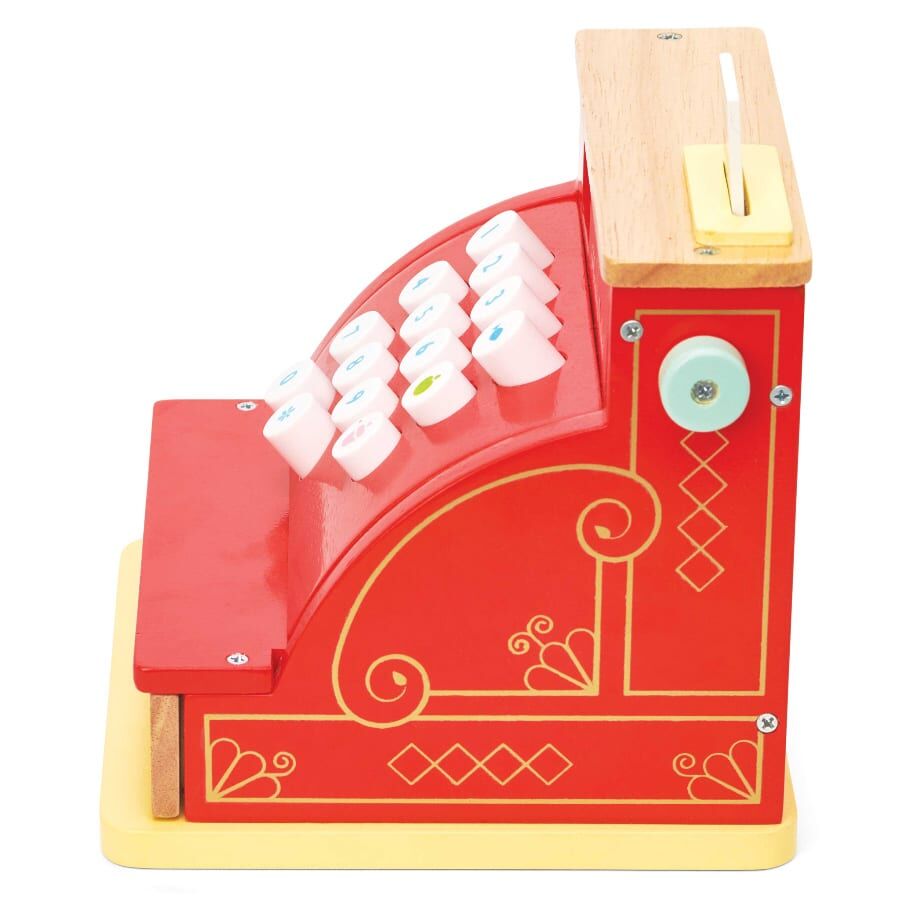 Le Toy Van Cash Register - Image 4