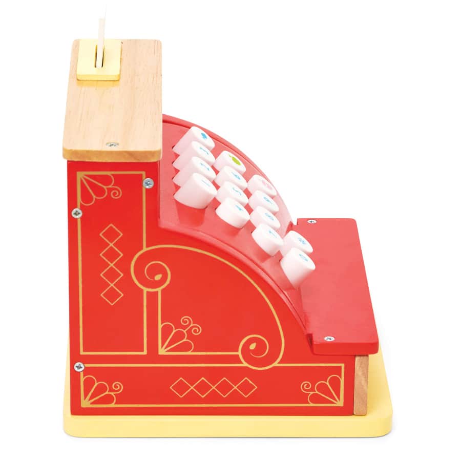 Le Toy Van Cash Register - Image 3
