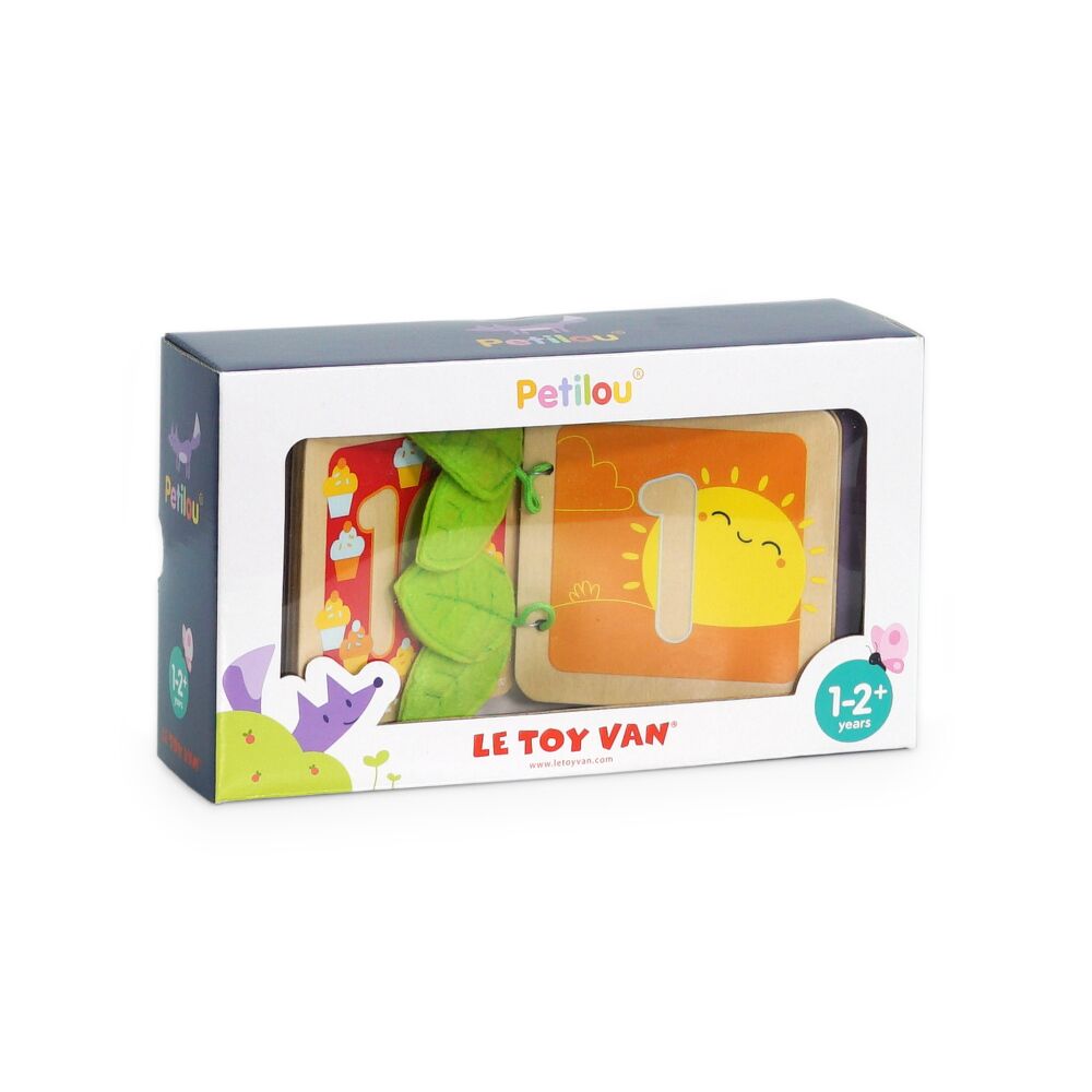 Le Toy Van Counting Book - Image 10
