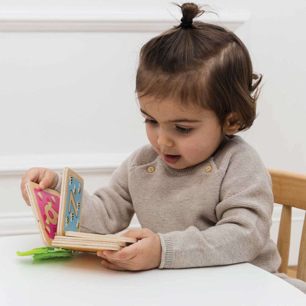 Le Toy Van Counting Book - Image 9