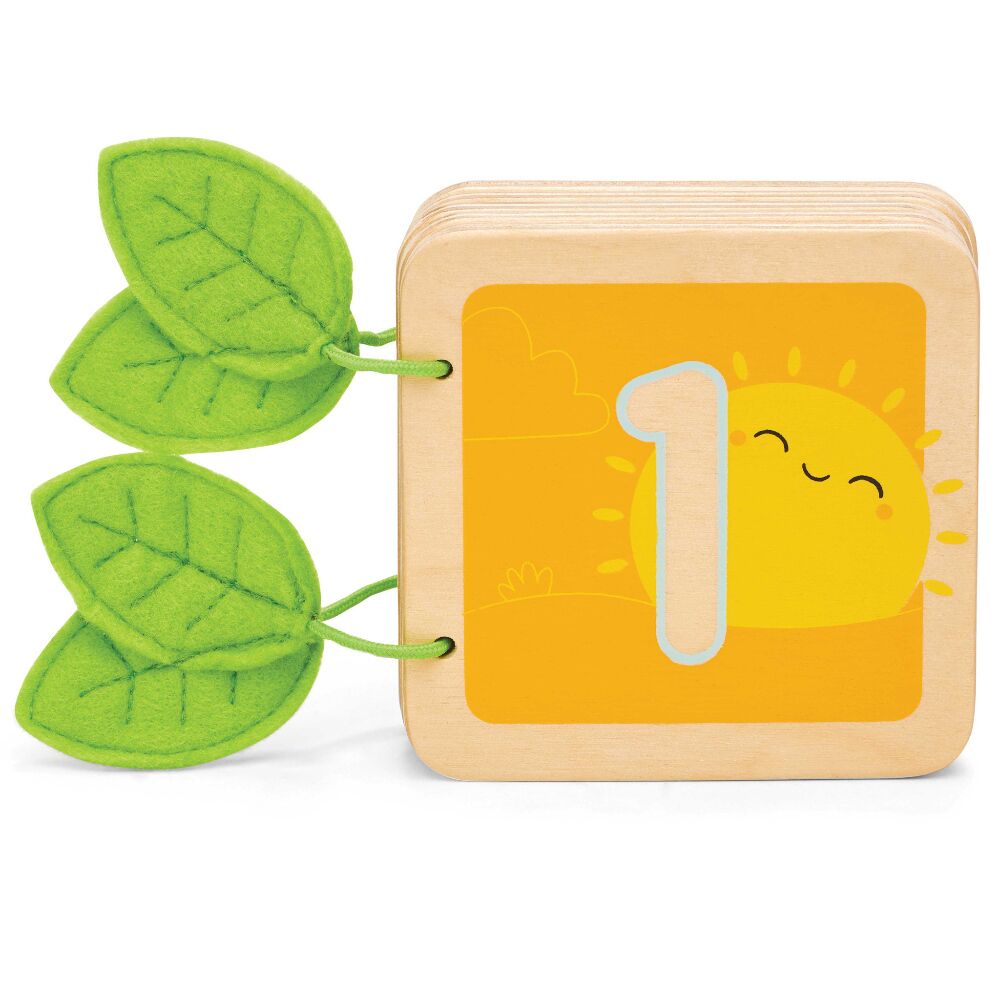 Le Toy Van Counting Book - Image 7