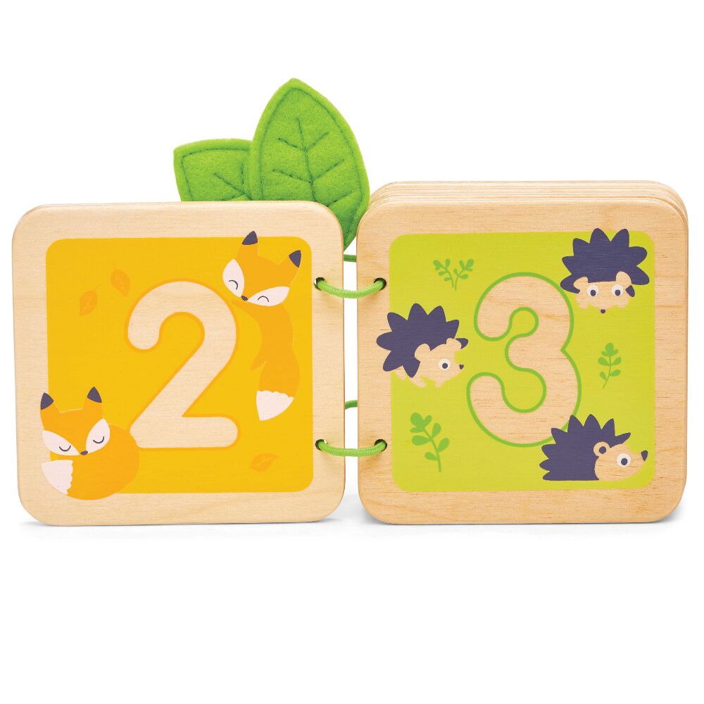 Le Toy Van Counting Book - Image 6