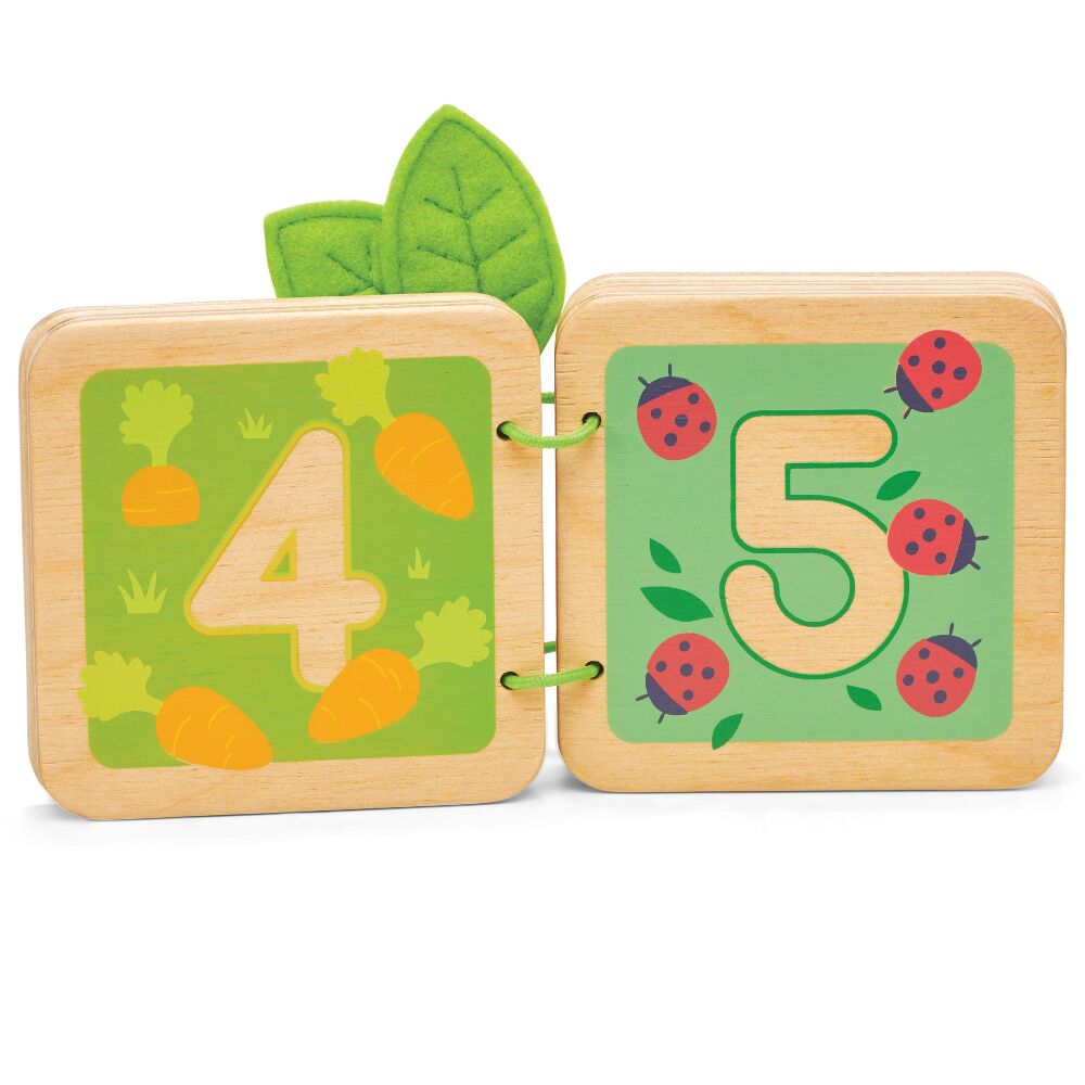 Le Toy Van Counting Book - Image 5