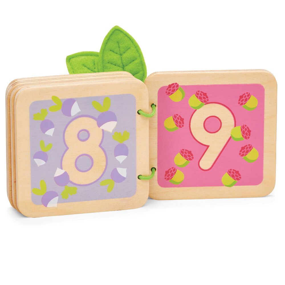 Le Toy Van Counting Book - Image 3