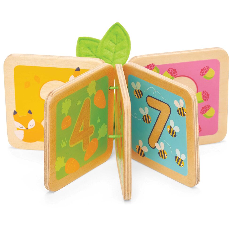 Le Toy Van Counting Book - Image 8