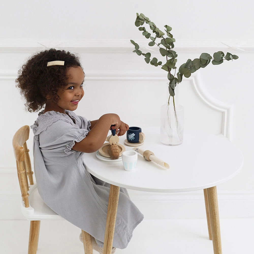 Le Toy Van Cutlery & Dinner Set 12