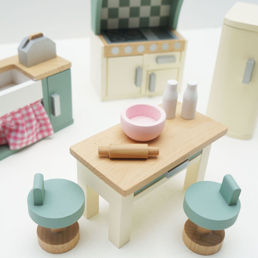Le Toy Van Daisylane Kitchen - Image 7