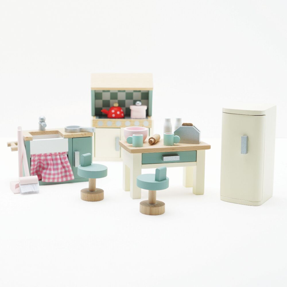Le Toy Van Daisylane Kitchen - Image 2