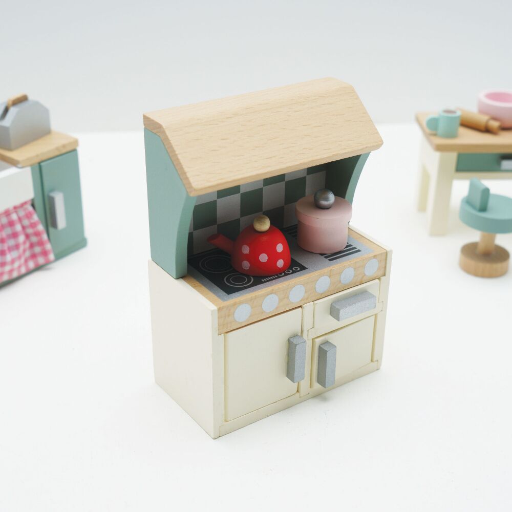 Le Toy Van Daisylane Kitchen - Image 6