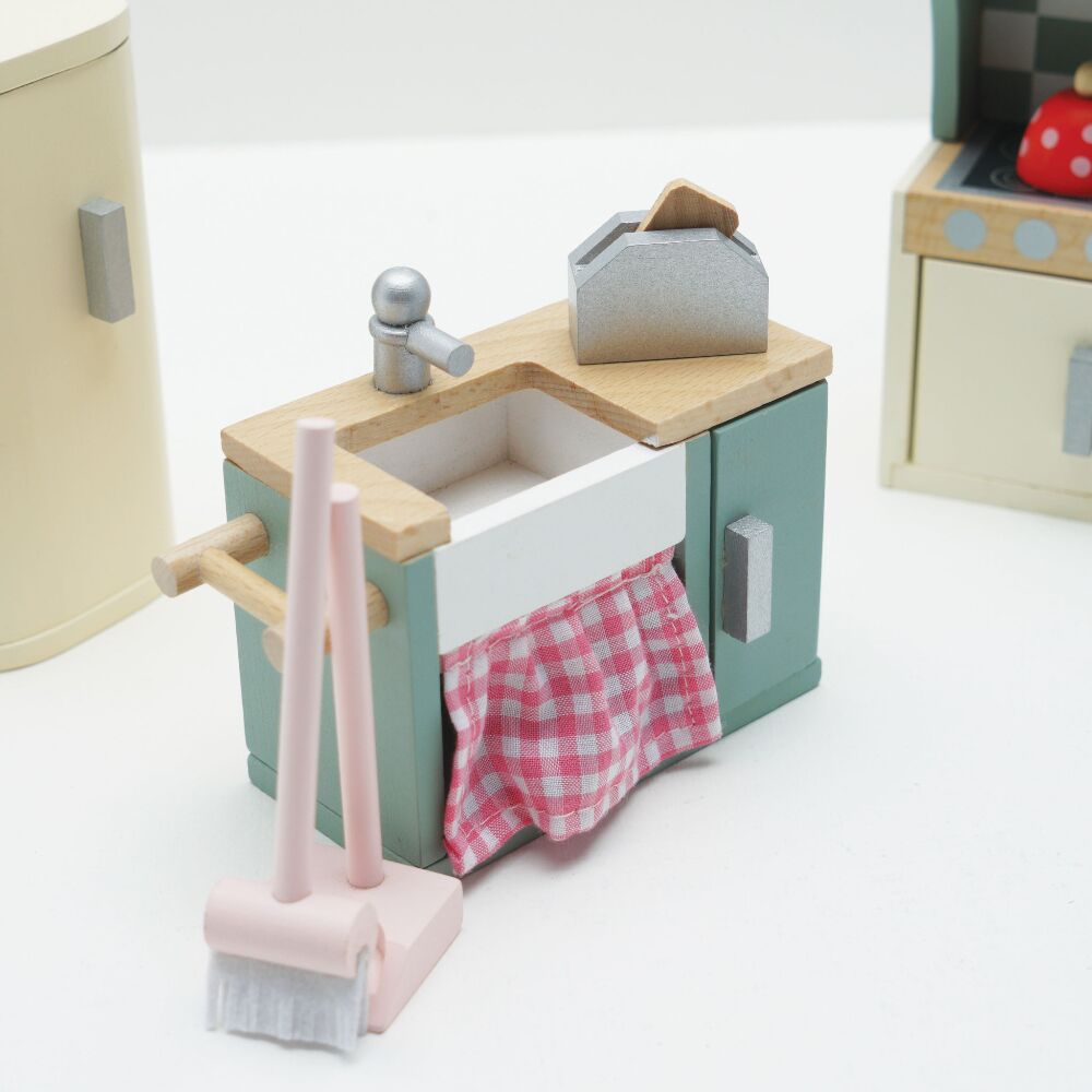 Le Toy Van Daisylane Kitchen - Image 5