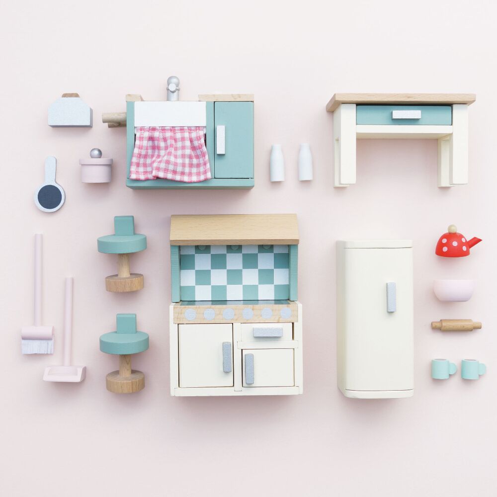 Le Toy Van Daisylane Kitchen - Image 4