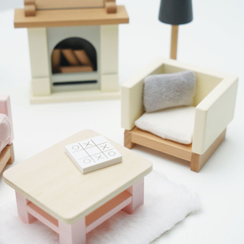 Le Toy Van Daisylane Sitting Room - Image 3