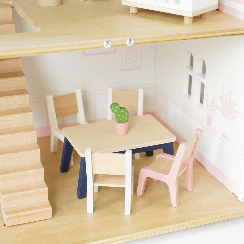 Le Toy Van Doll House Furniture - Starter Set - Image 3