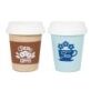 Le Toy Van Eco Cups Tea & Coffee Set is an Eco-friendly wooden toy, takeaway set, a great addition to your little ones imaginary play collection.