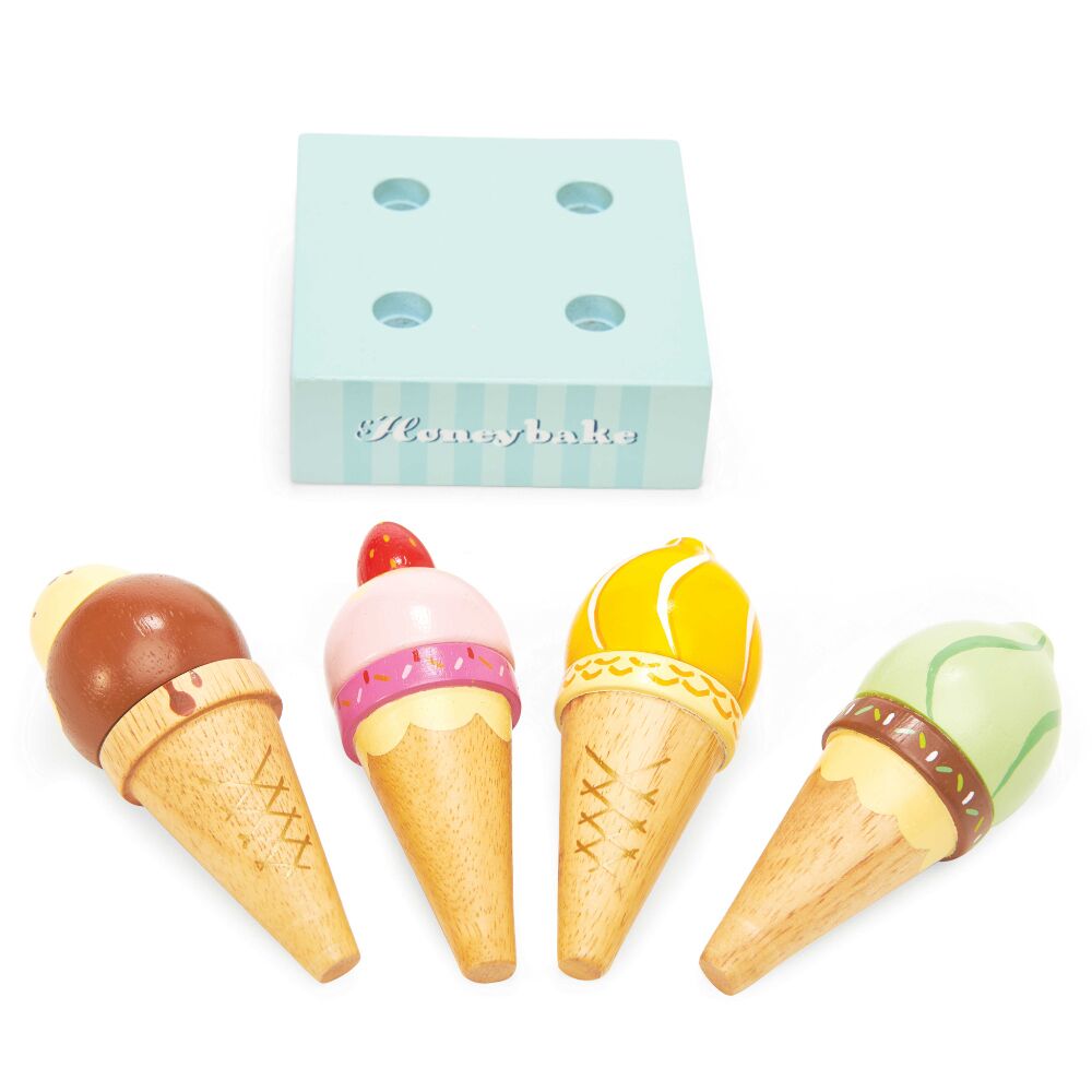 Le Toy Van Ice Creams - Image 5