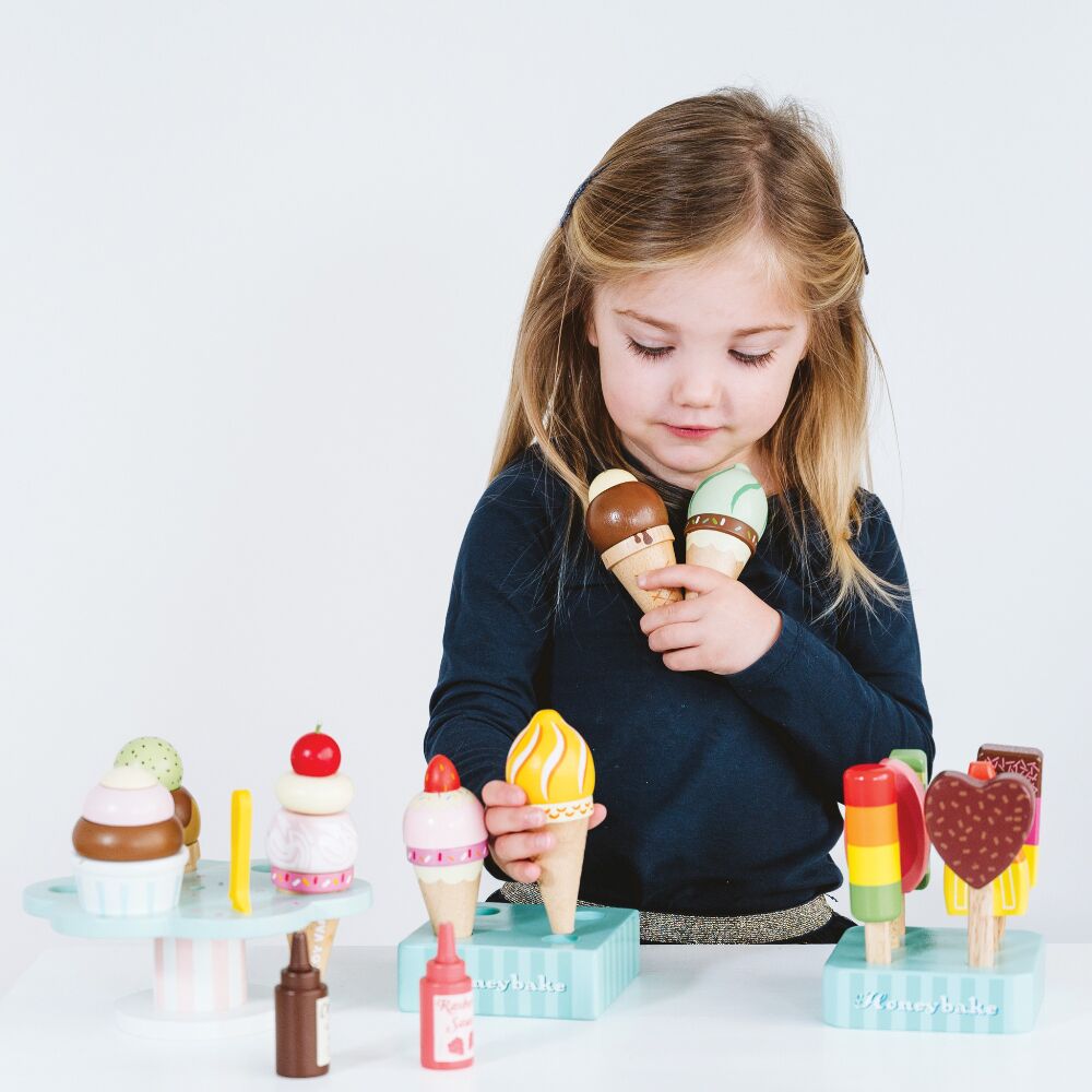 Le Toy Van Ice Creams - Image 2