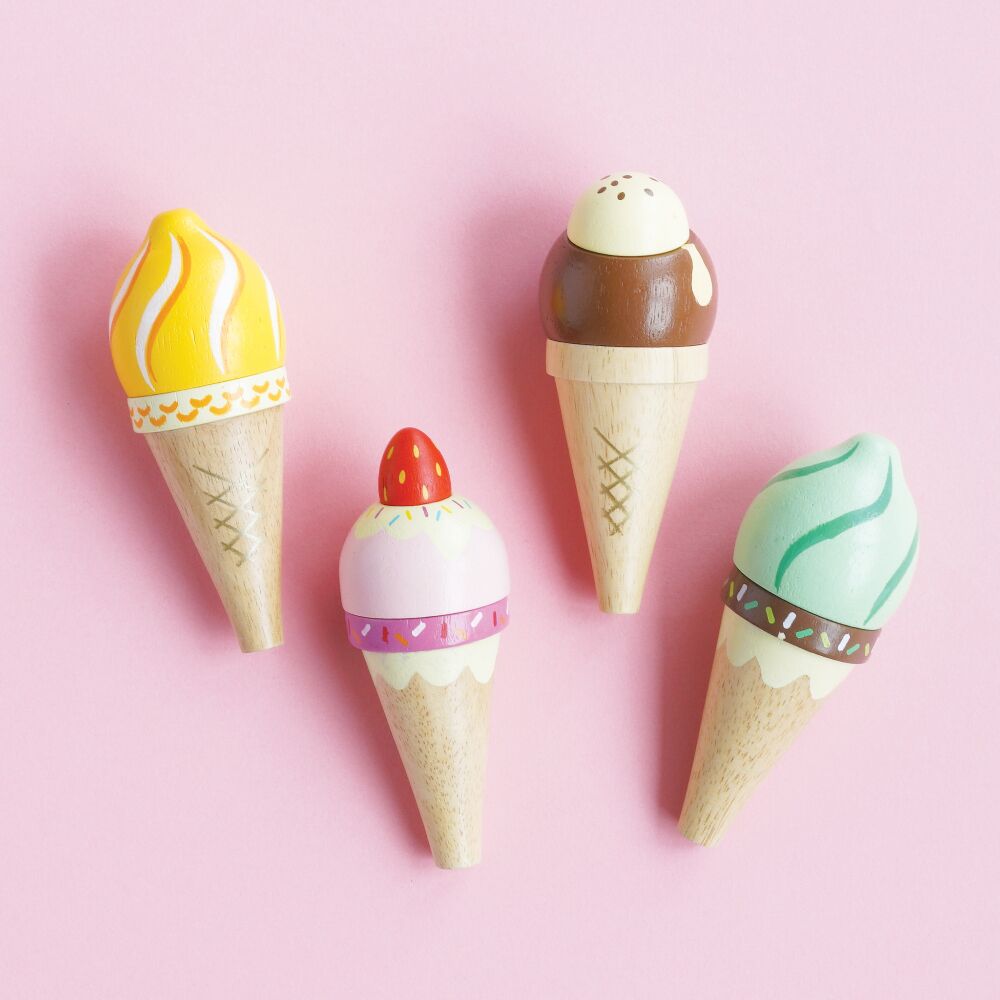 Le Toy Van Ice Creams - Image 3