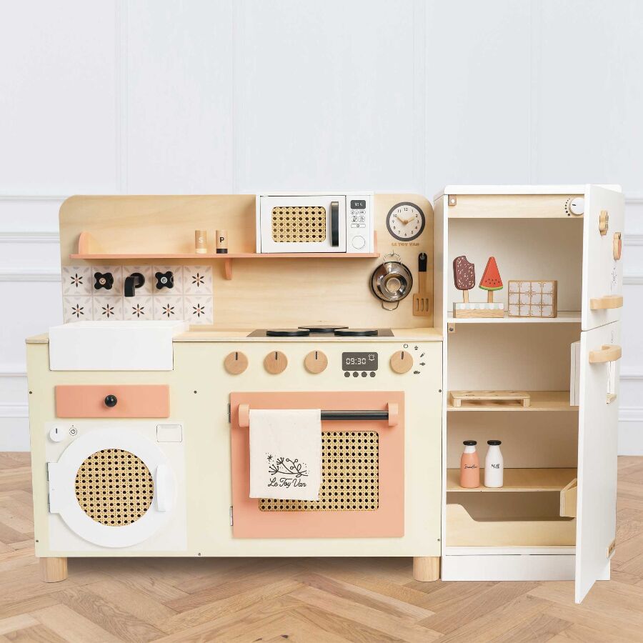 Le Toy Van Large Kitchen - Image 2