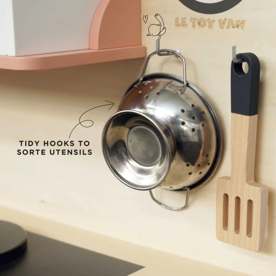 Le Toy Van Large Kitchen - Image 4