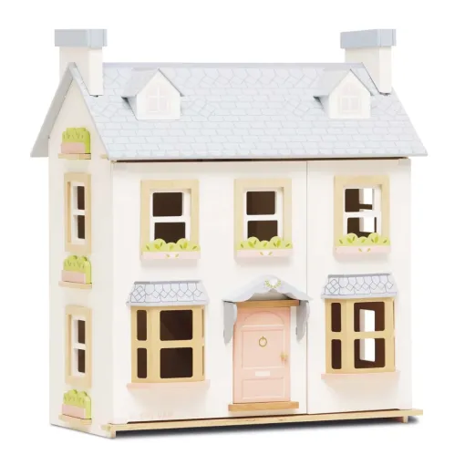 Le Toy Van Mayberry Manor Dolls House 5