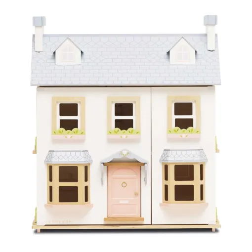 Le Toy Van Mayberry Manor Wooden Dolls House 1