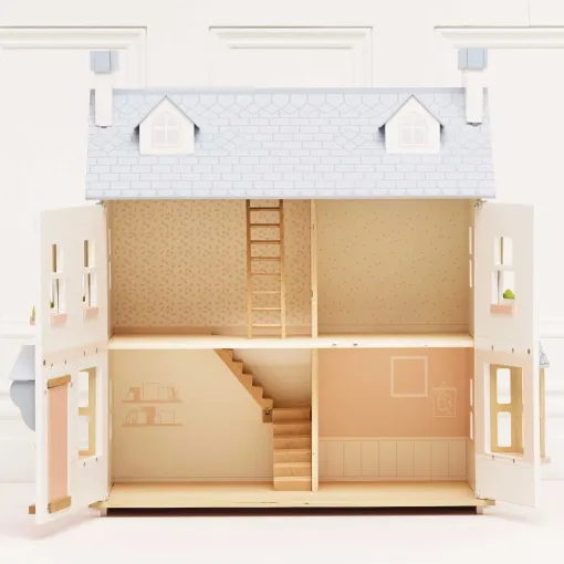 Le Toy Van Mayberry Manor Wooden Dolls House 4
