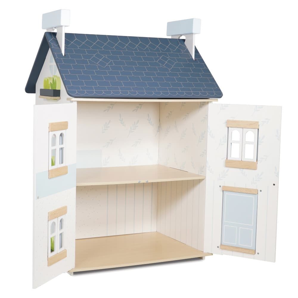 Le Toy Van Sky Dolls House - Image 2