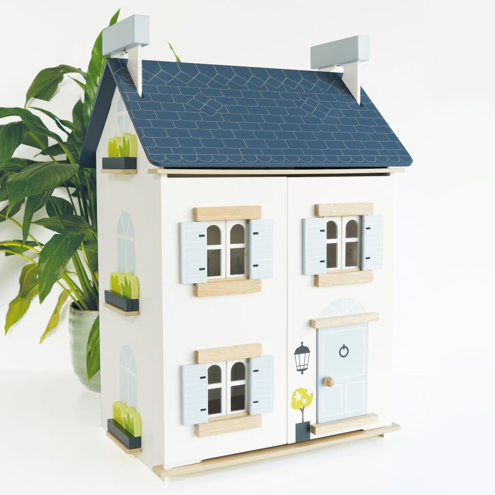 Le Toy Van Sky Dolls House - Image 7