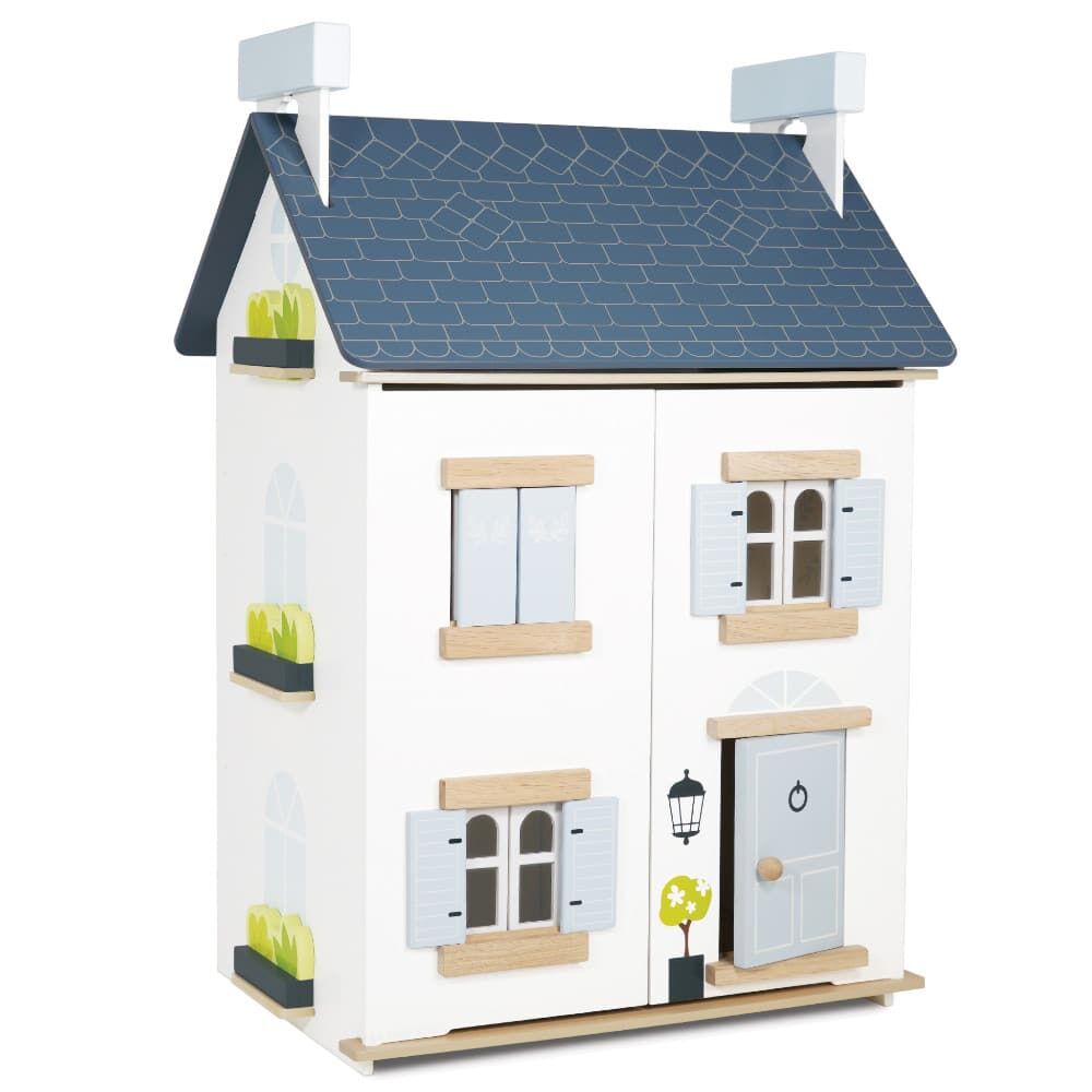 Le Toy Van Sky Dolls House - Image 3
