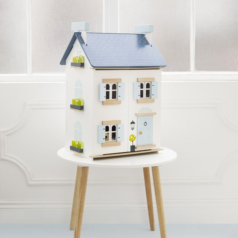 Le Toy Van Sky Dolls House - Image 13