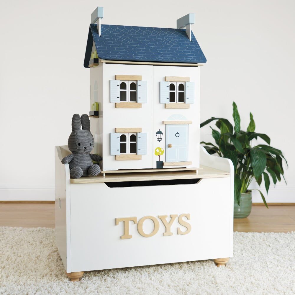 Le Toy Van Sky Dolls House - Image 8