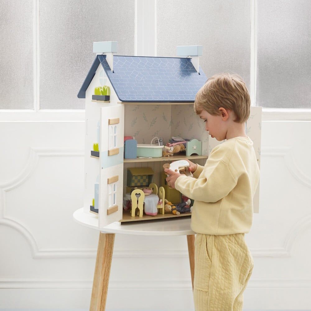 Le Toy Van Sky Dolls House - Image 12