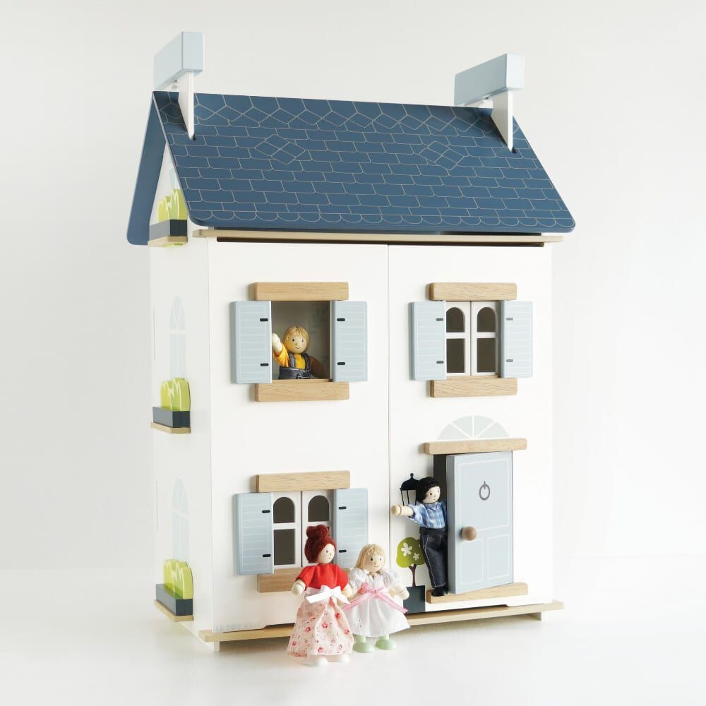 Le Toy Van Sky Dolls House - Image 5