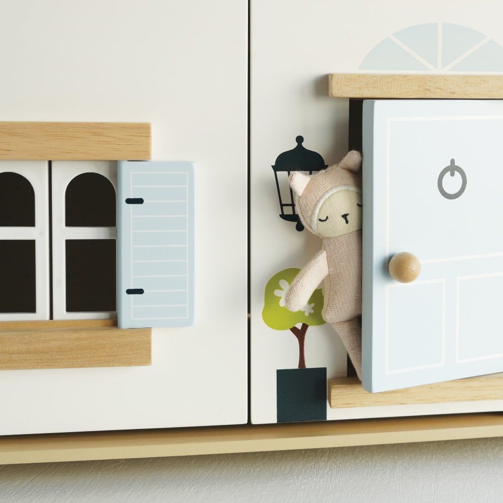 Le Toy Van Sky Dolls House - Image 9