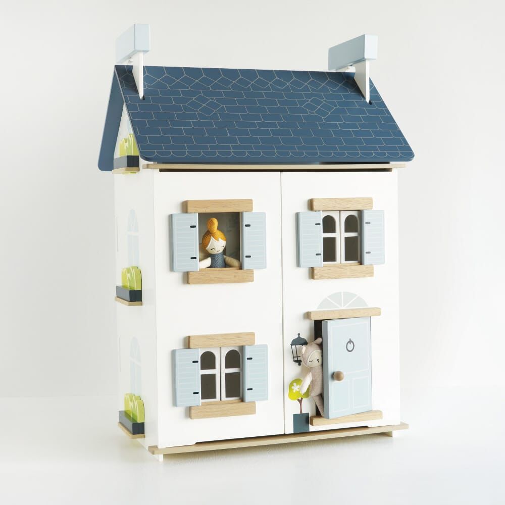 Le Toy Van Sky Dolls House - Image 4