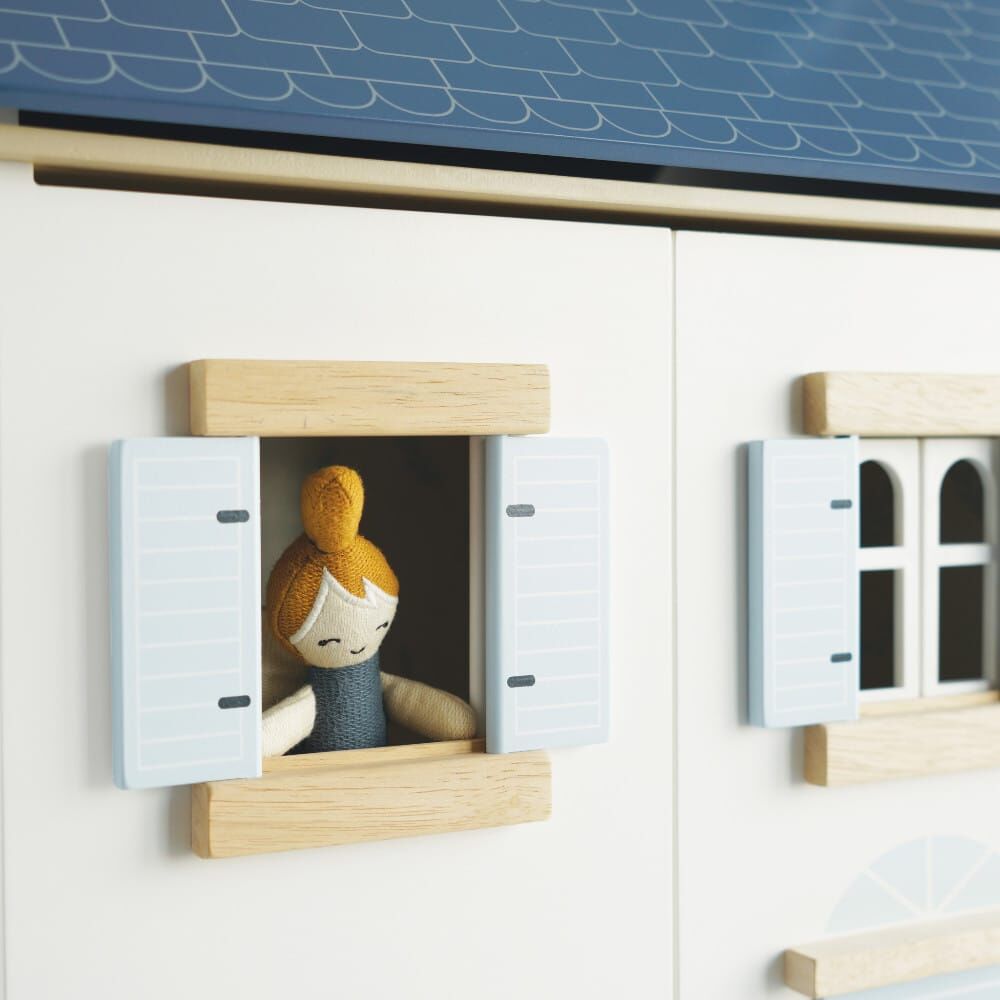 Le Toy Van Sky Dolls House - Image 6