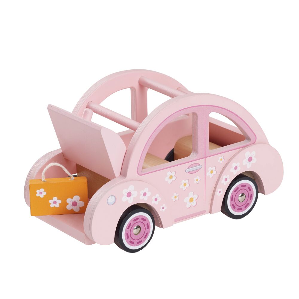Le Toy Van Sophies Car - Image 3